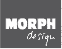 Logo Morph Design
